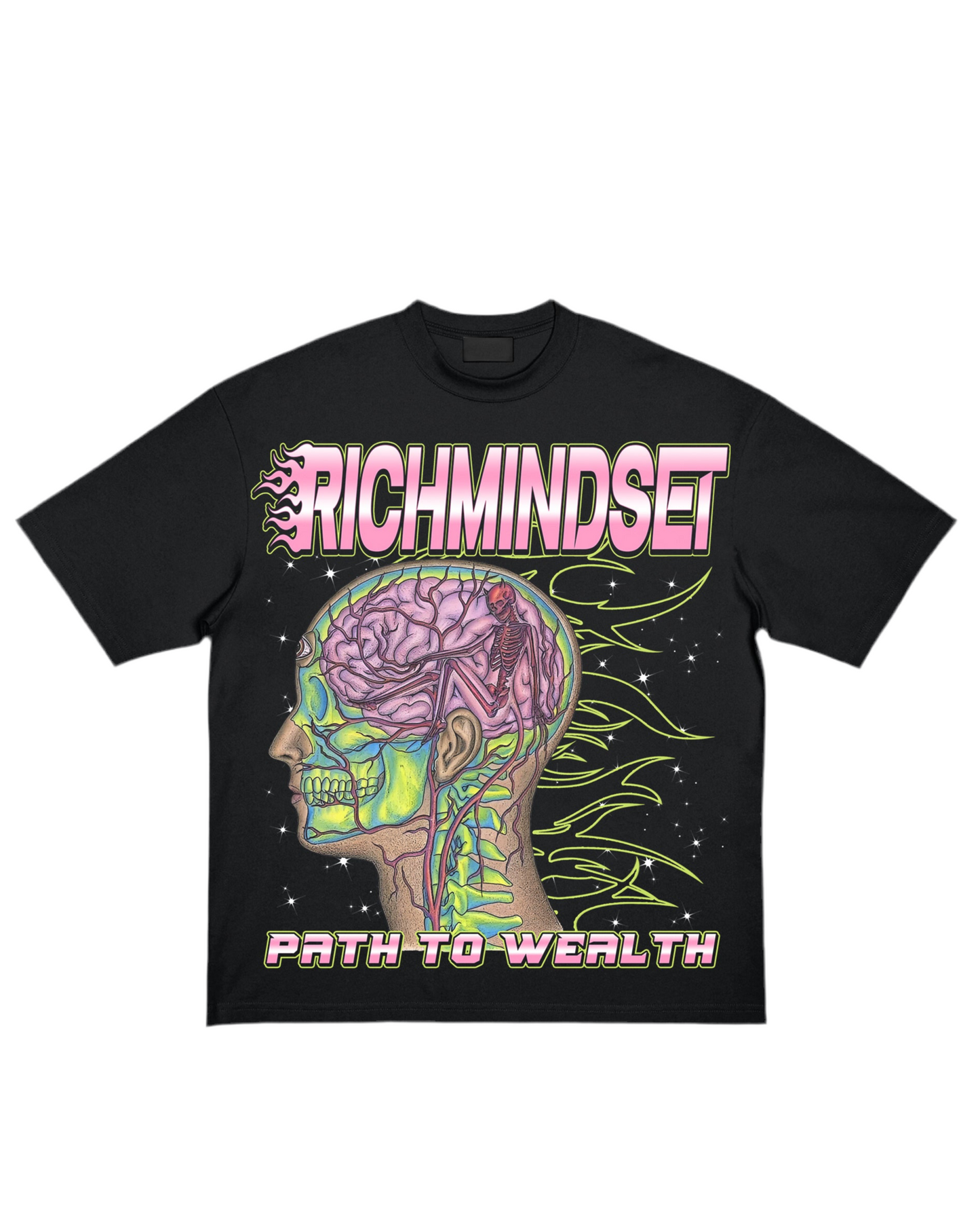 RICHMINDSET TOUR TEES
