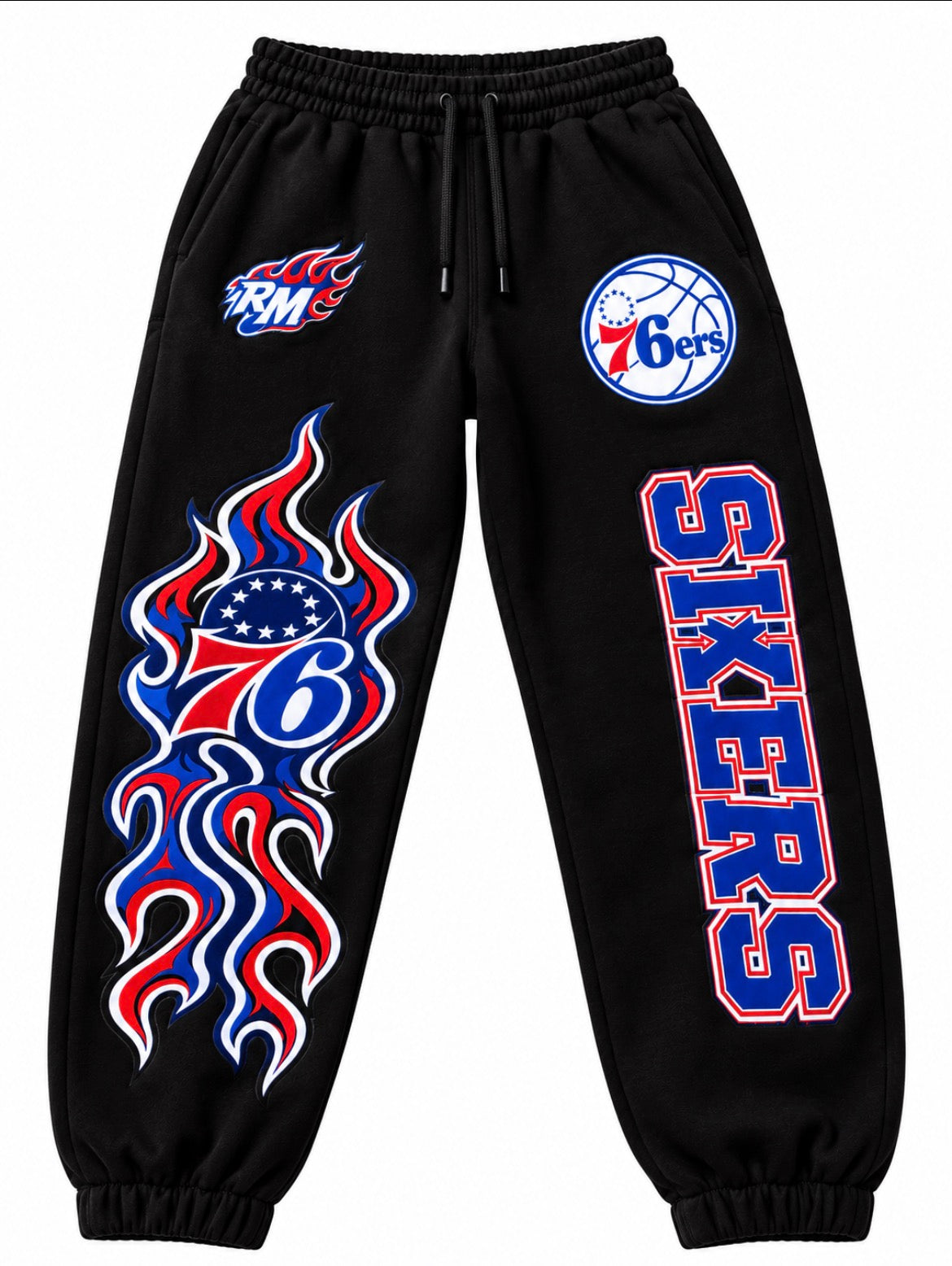 RICHMINDSET 76ers NBA EDITION SWEATS