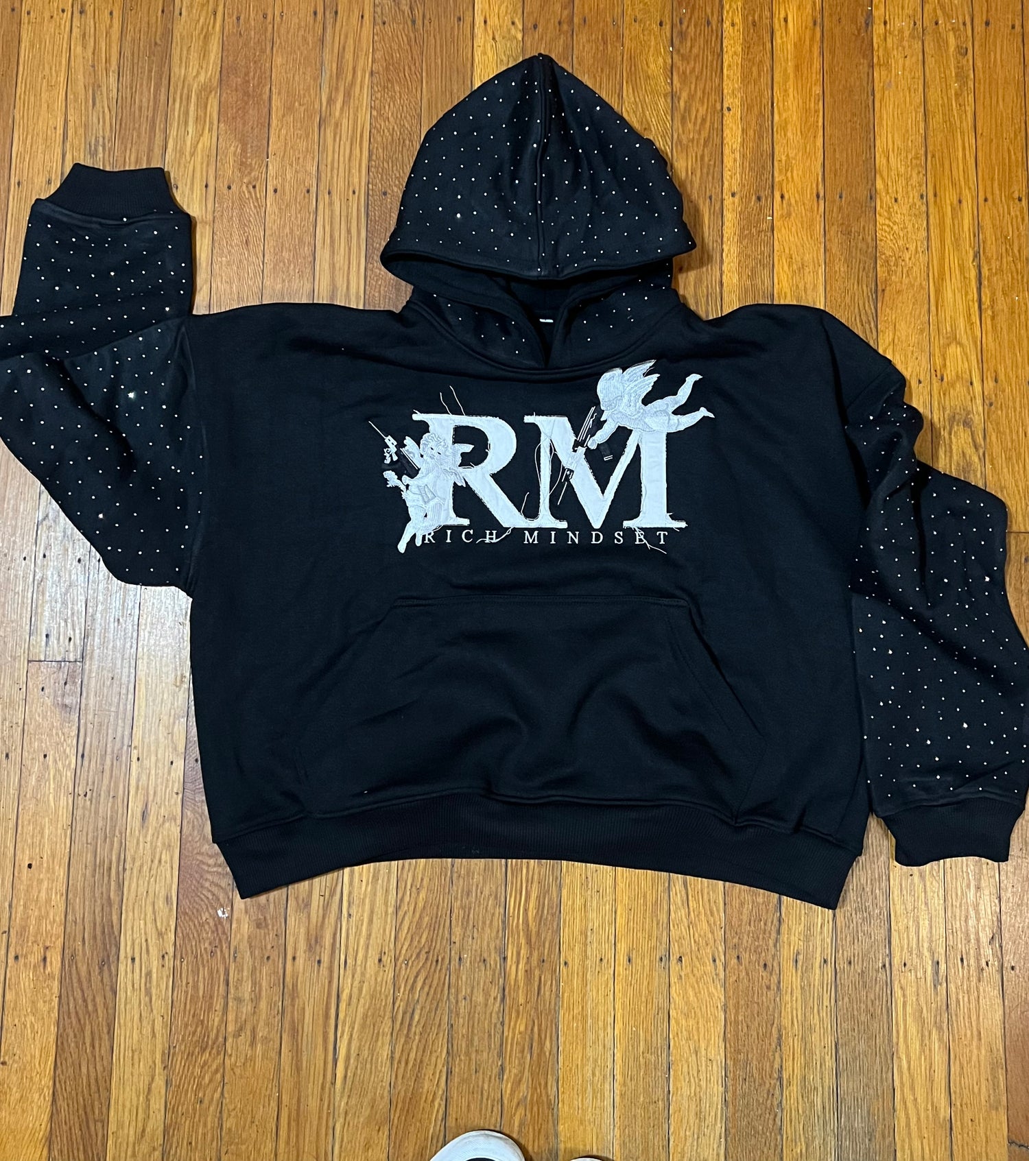Hoodies