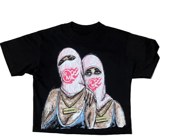RICHMINDSET GIBAM TEES