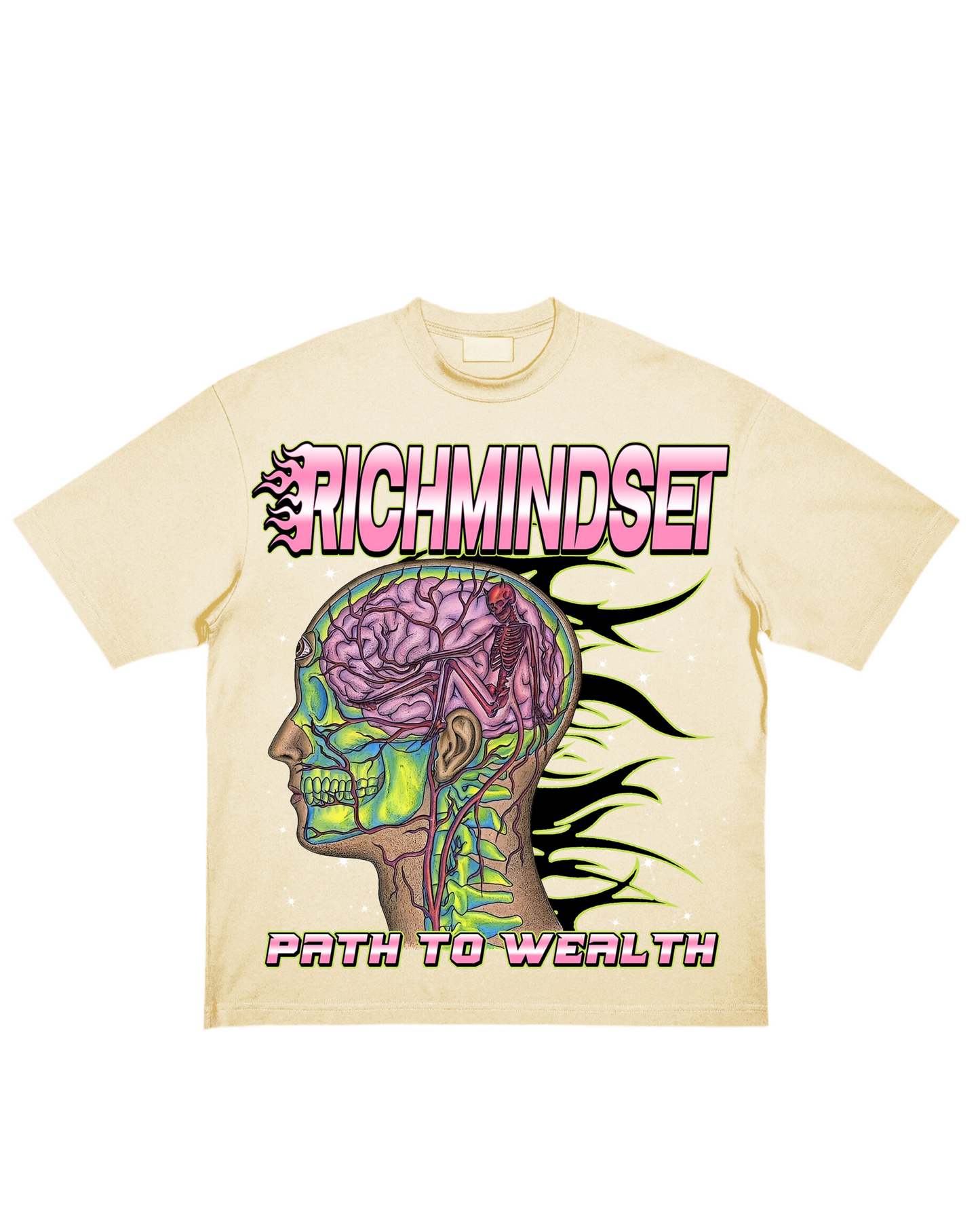 RICHMINDSET TOUR TEES