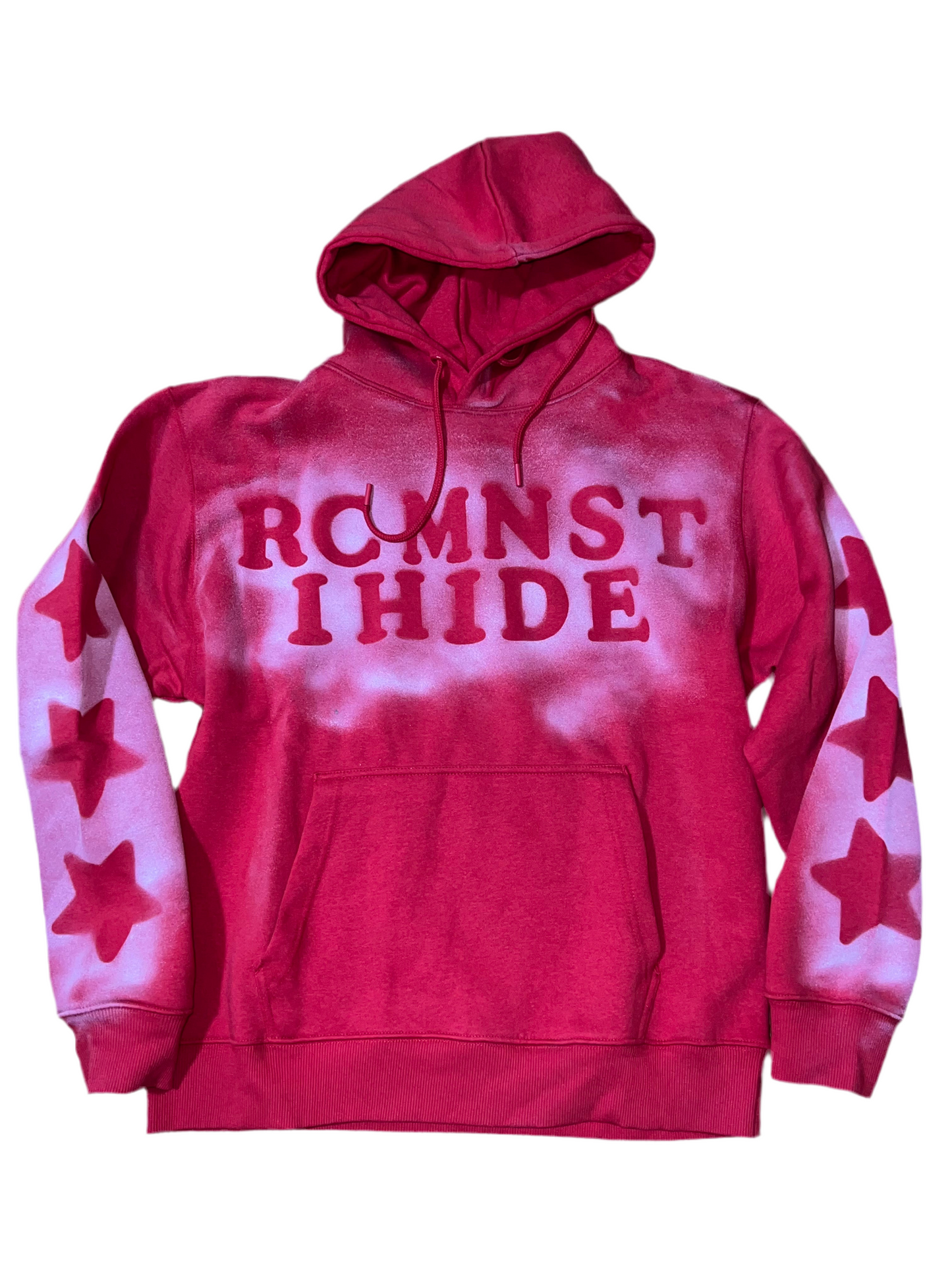 RICHMINDSET CLOUD&STARS HOODIE