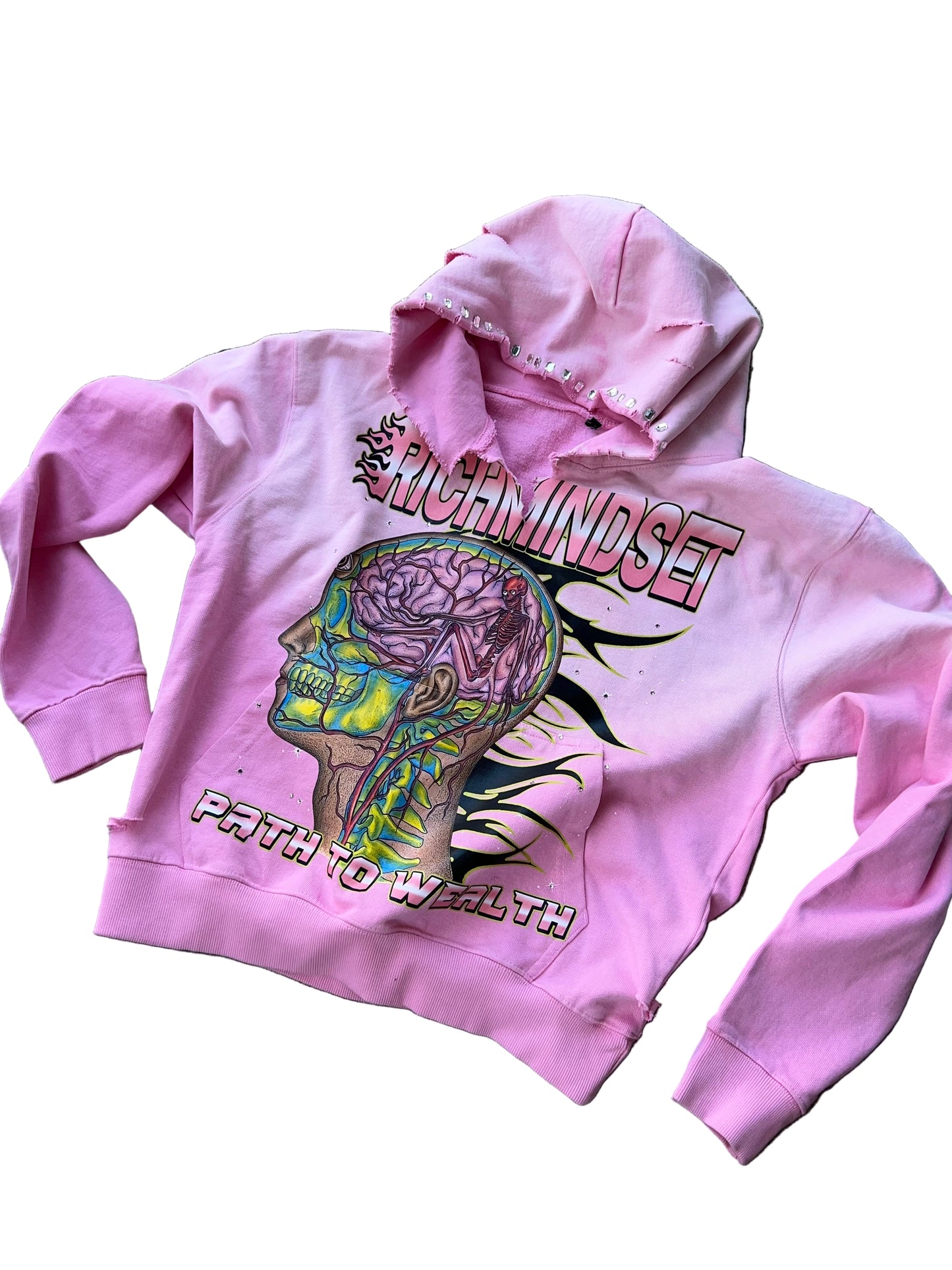 RICHMINDSET WORLD TOUR