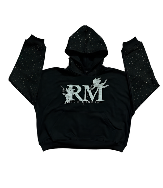 RM ANGLE HOODIE