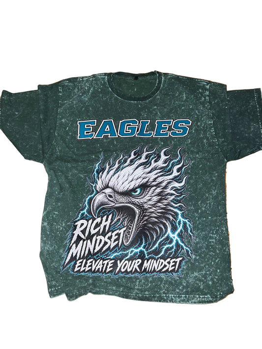 Eagles Edition Tee RICHMINDSET