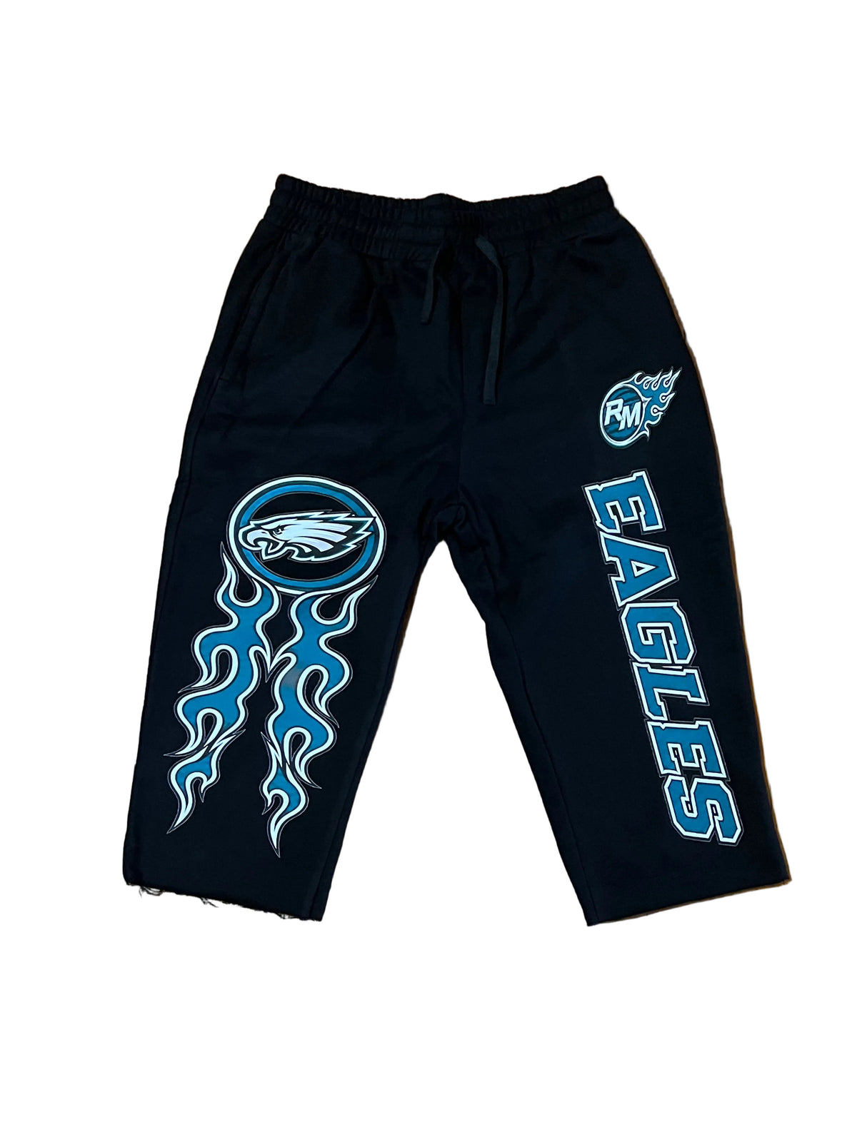 Nfl edition eagles Richmindset long shorts