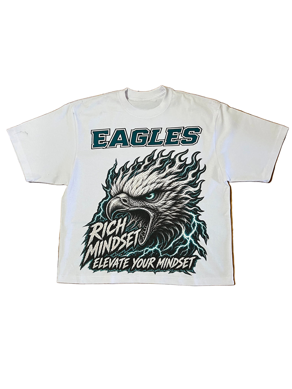 Eagles Edition Tee RICHMINDSET