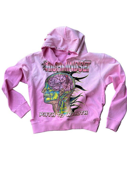 RICHMINDSET WORLD TOUR