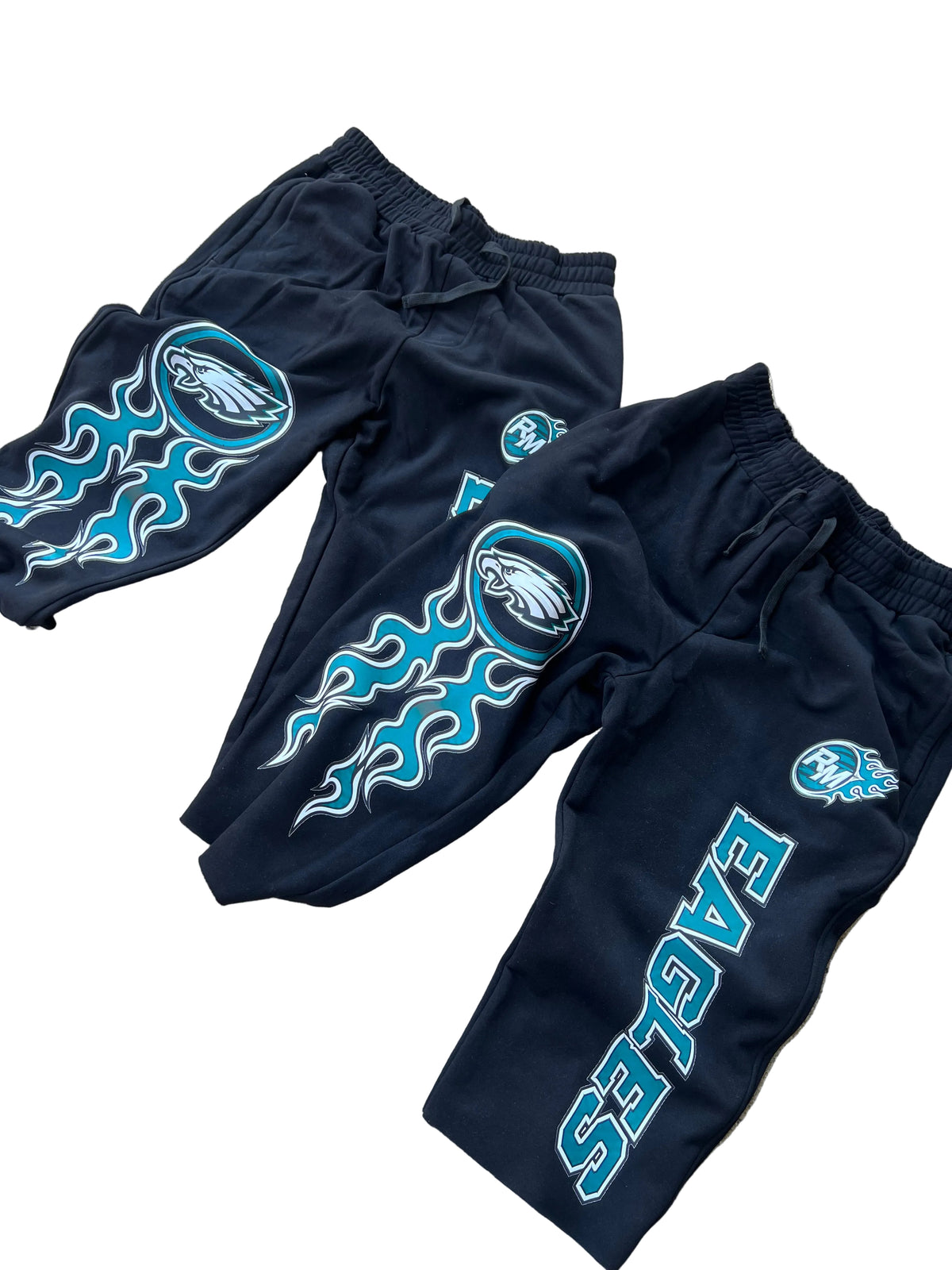 Nfl edition eagles Richmindset long shorts