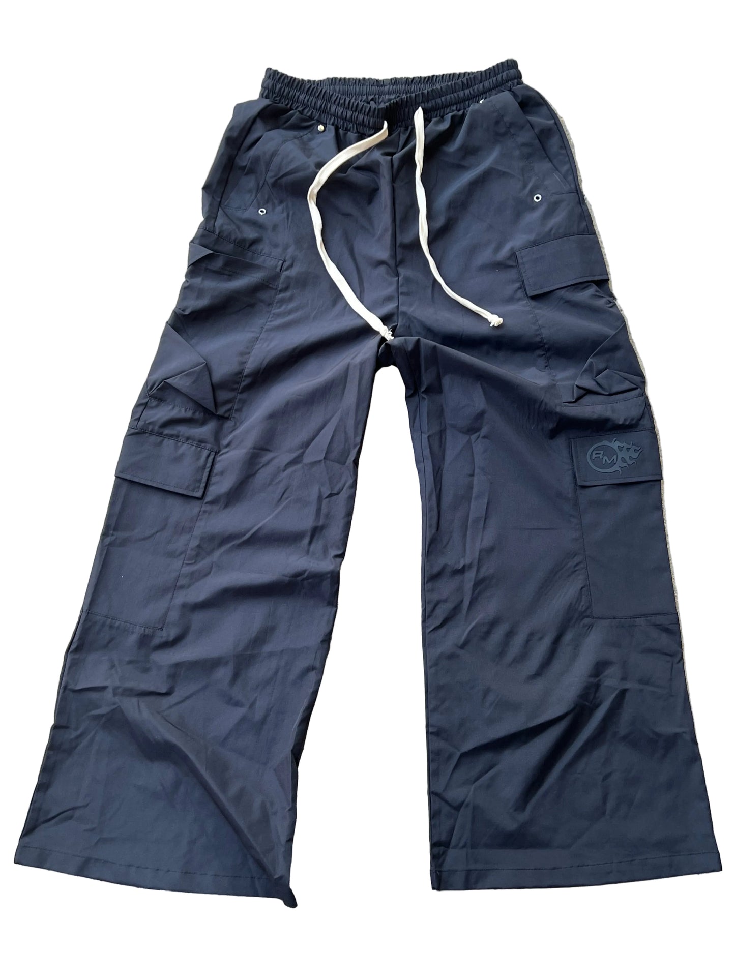 RM LOGO FLARE CARGOS