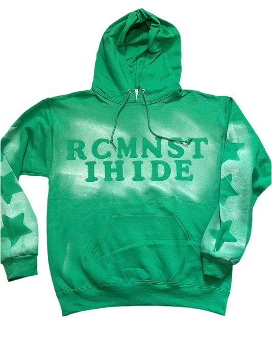 RICHMINDSET CLOUD&STARS HOODIE