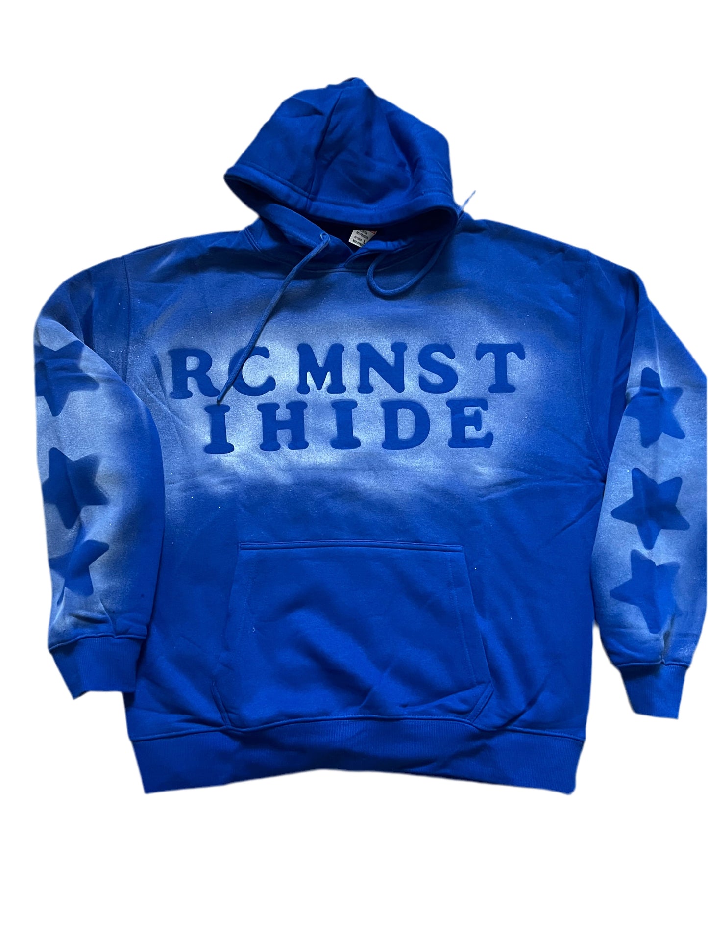 RICHMINDSET CLOUD&STARS HOODIE