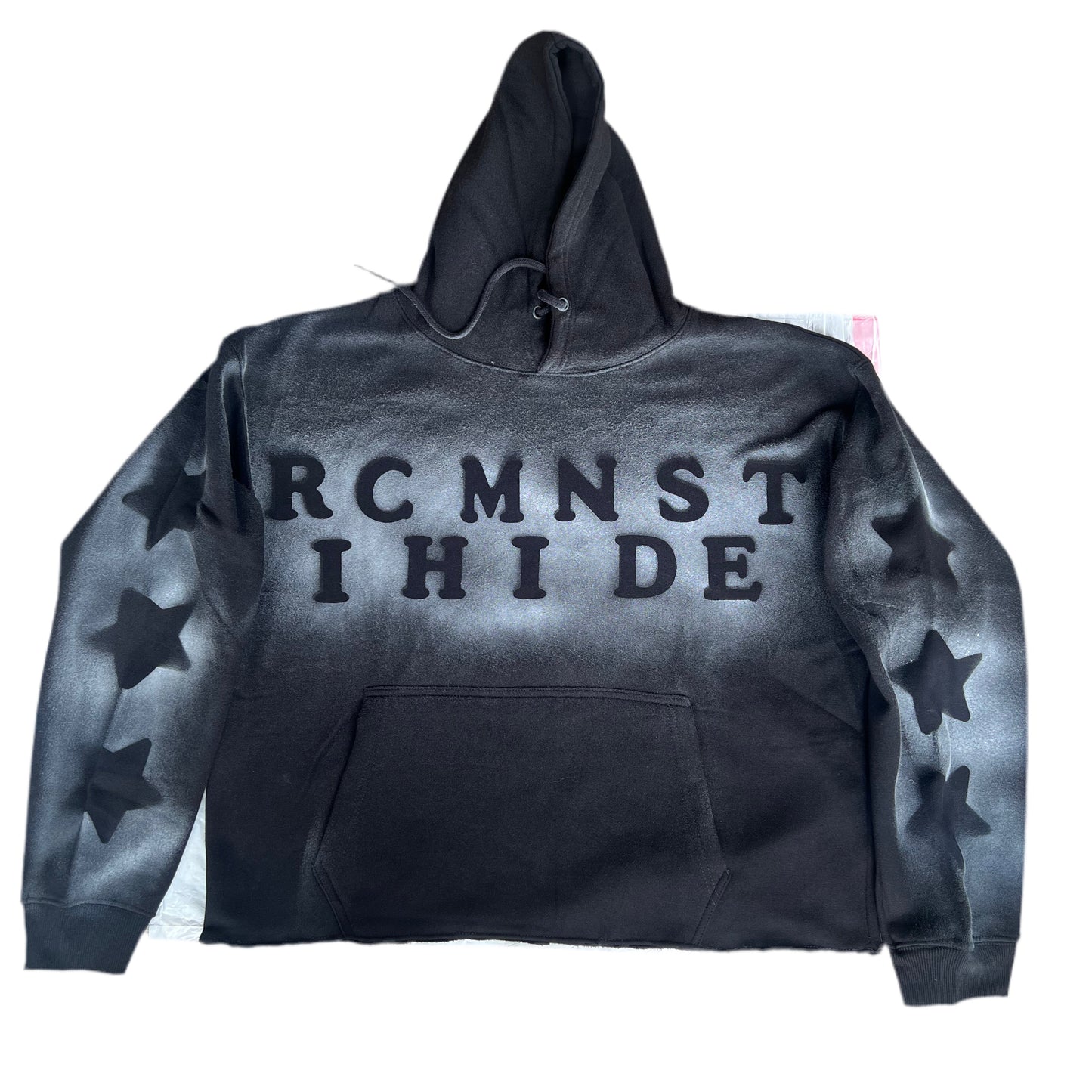 RICHMINDSET CLOUD&STARS HOODIE