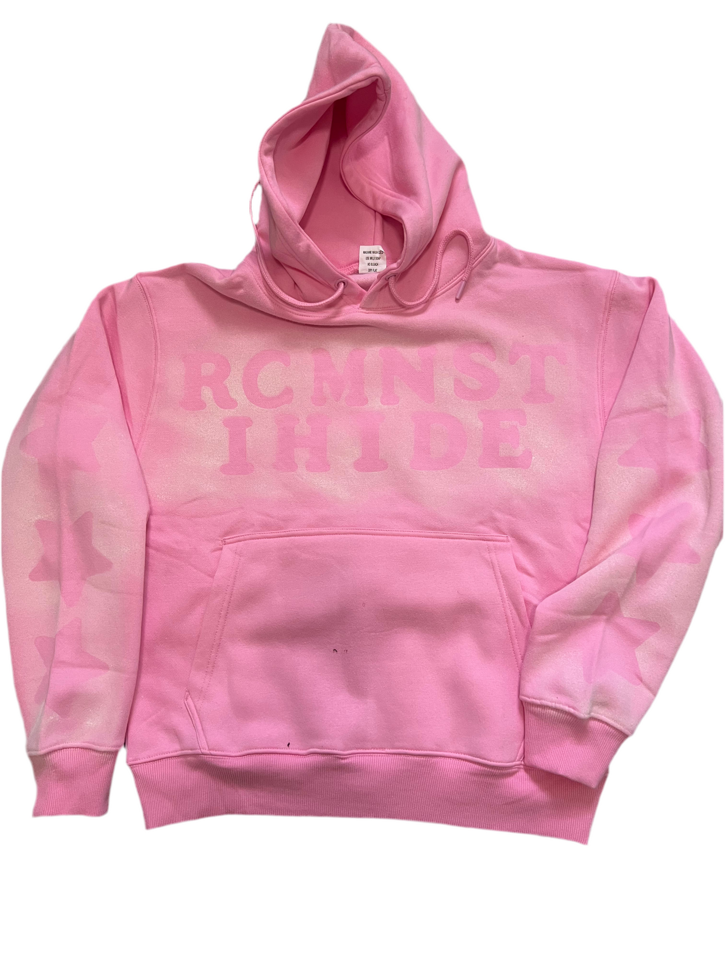 RICHMINDSET CLOUD&STARS HOODIE