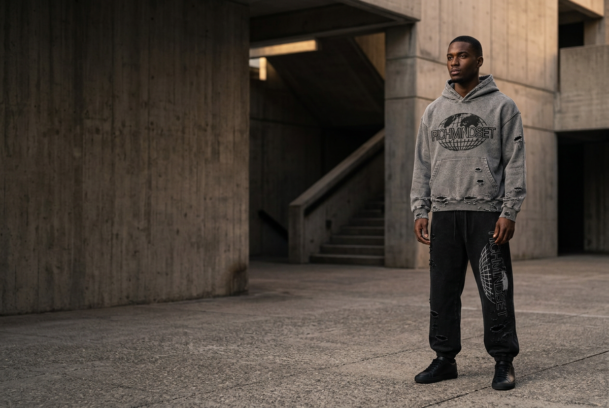 RICHMINDSET header image